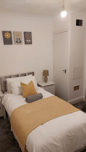 Faveo Dartford Apartment